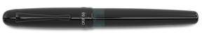 Opus 88 Jazz - Solid Black
