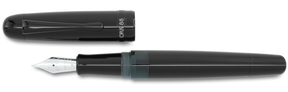 Opus 88 Jazz - Solid Black