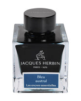 Jacques Herbin Essential - Bleu Austral