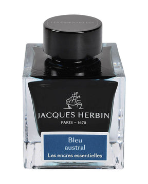 Jacques Herbin Essential - Bleu Austral