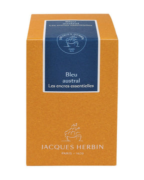 Jacques Herbin Essential - Bleu Austral