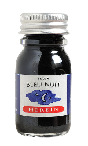 Jacques Herbin Bleu Nuit