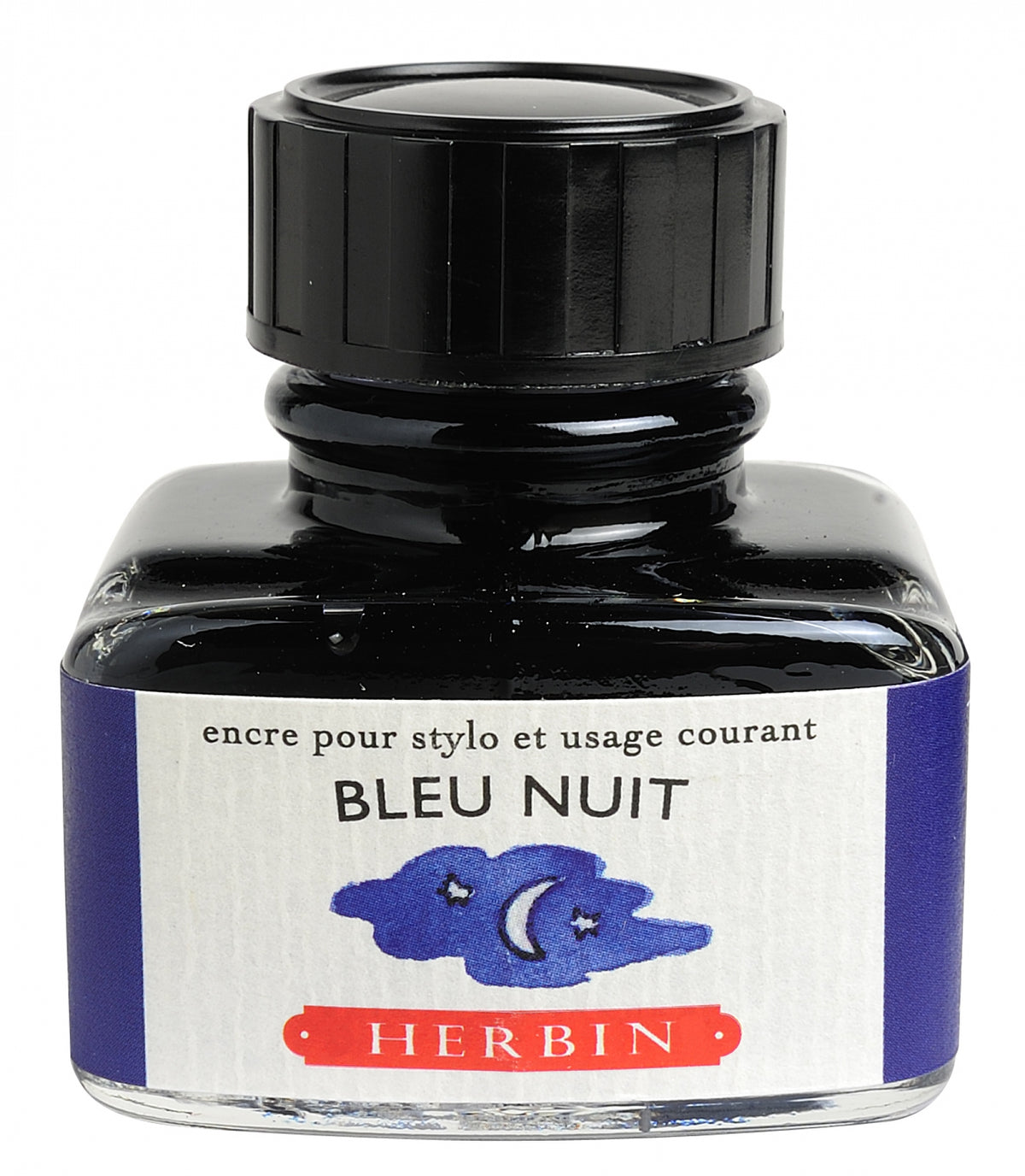 Jacques Herbin Bleu Nuit