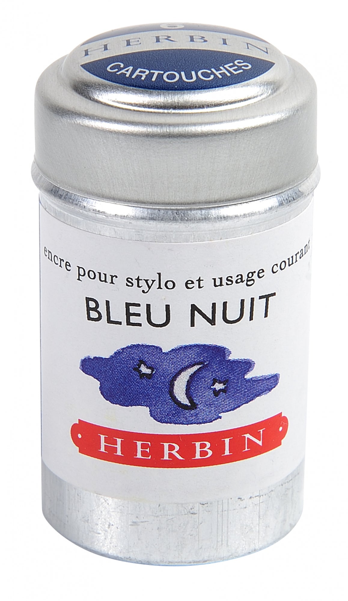Jacques Herbin Bleu Nuit