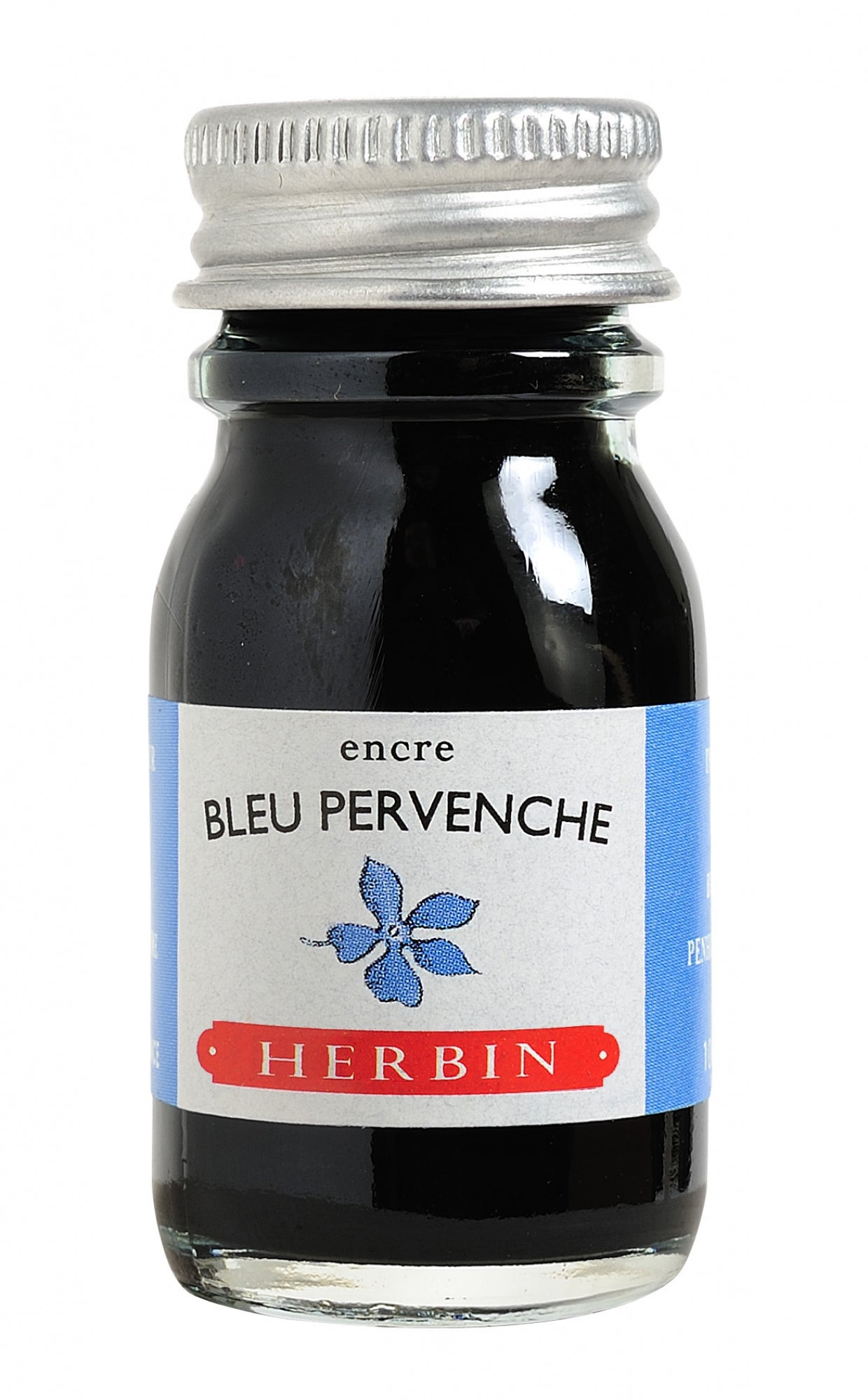 Jacques Herbin Bleu Pervenche