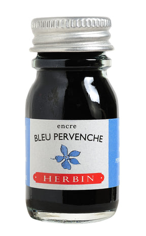 Jacques Herbin Bleu Pervenche