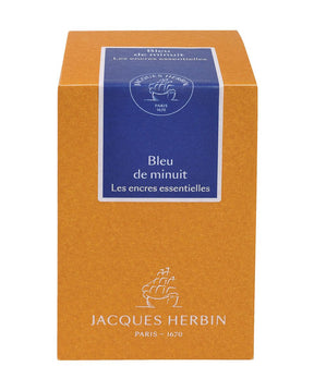 Jacques Herbin Essential Bleu de Minuit