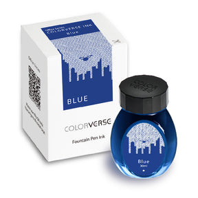 Colorverse Office Series - Blue