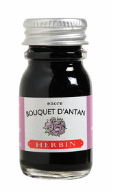 Jacques Herbin Bouquet d'Antan