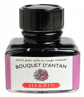 Jacques Herbin Bouquet d'Antan