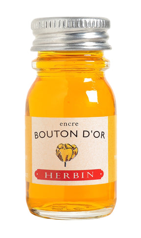 Jacques Herbin Bouton d'Or