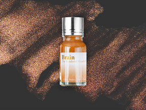 Wearingeul - Wonderful Wizard of Oz Lit. Collection - Brain Glitter Potion