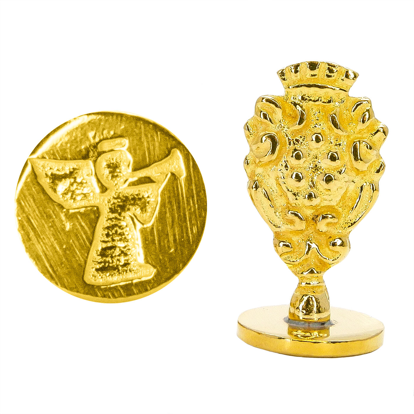 Freund Mayer Florentine Wax Seals- Symbols