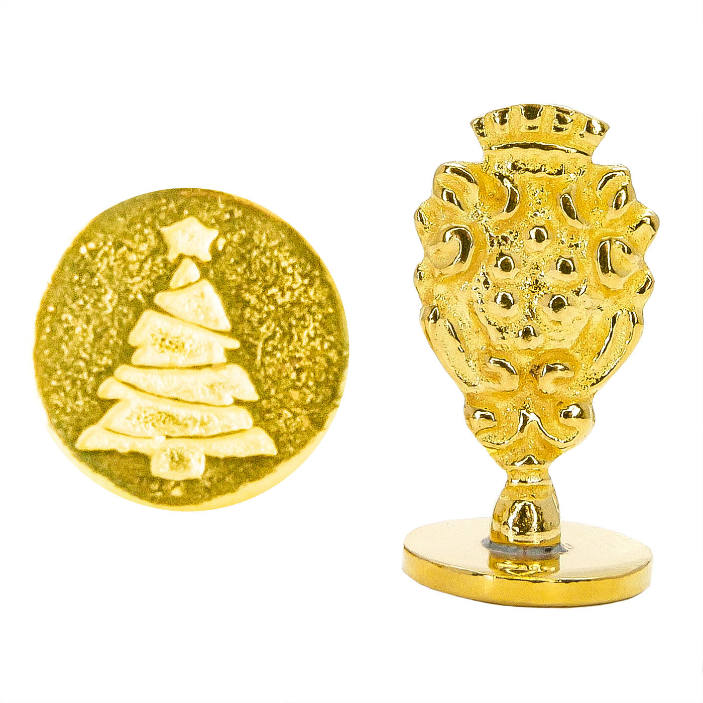 Freund Mayer Florentine Wax Seals- Symbols