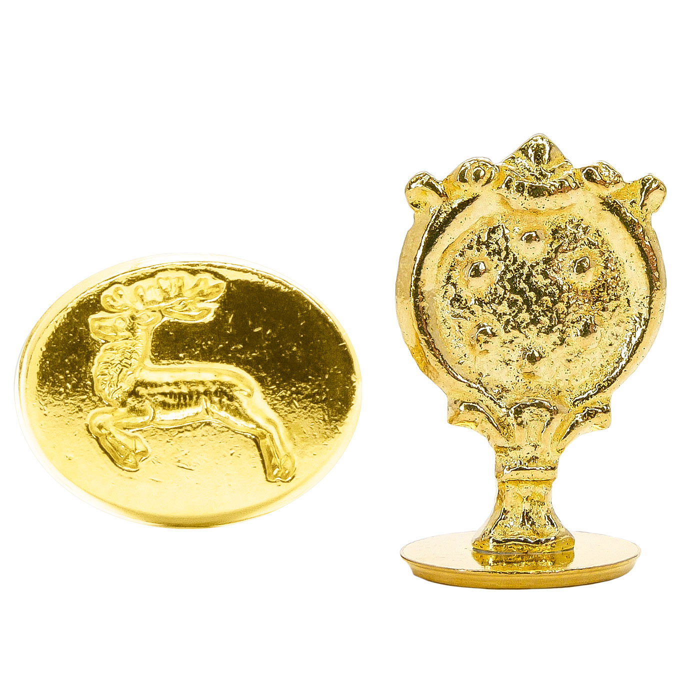 Freund Mayer Florentine Wax Seals- Symbols