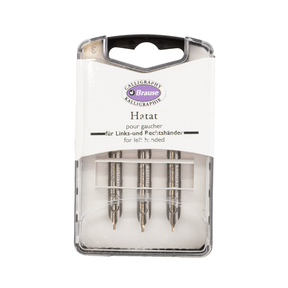 Brause Hatat Calligraphy Nib