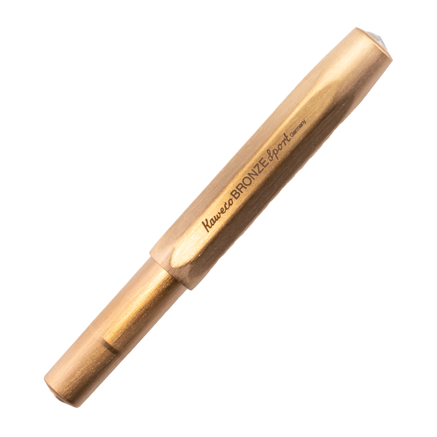 Kaweco Bronze Sport - Rollerball Pen