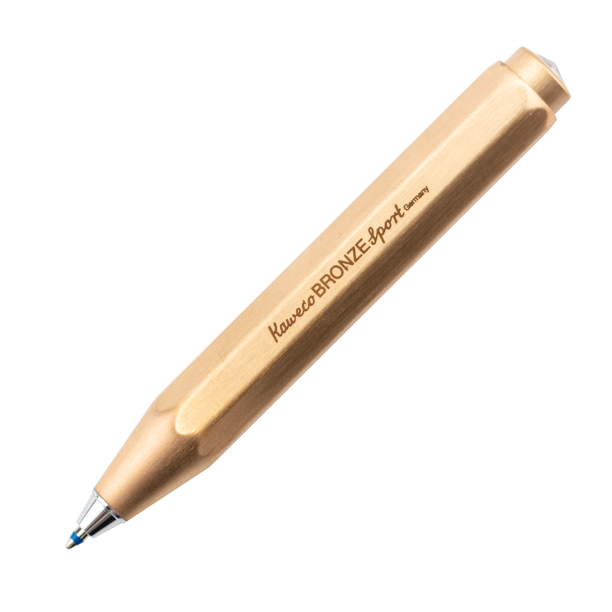 Kaweco Bronze Sport - Ballpoint Pen
