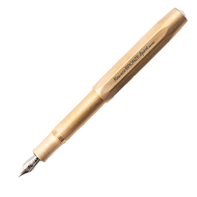 Kaweco Bronze Sport - Fountain