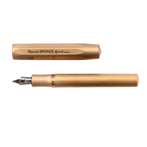 Kaweco Bronze Sport - Fountain