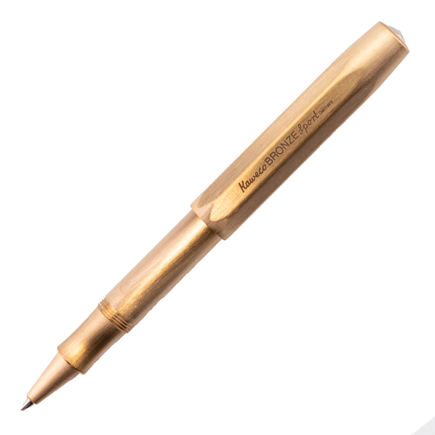 Kaweco Bronze Sport - Rollerball Pen