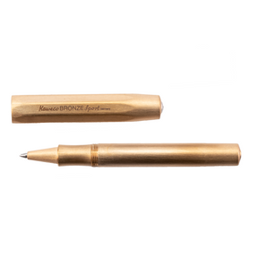 Kaweco Bronze Sport - Rollerball Pen