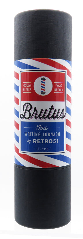 Retro 1951 "Vintage Metalsmith" - Brutus