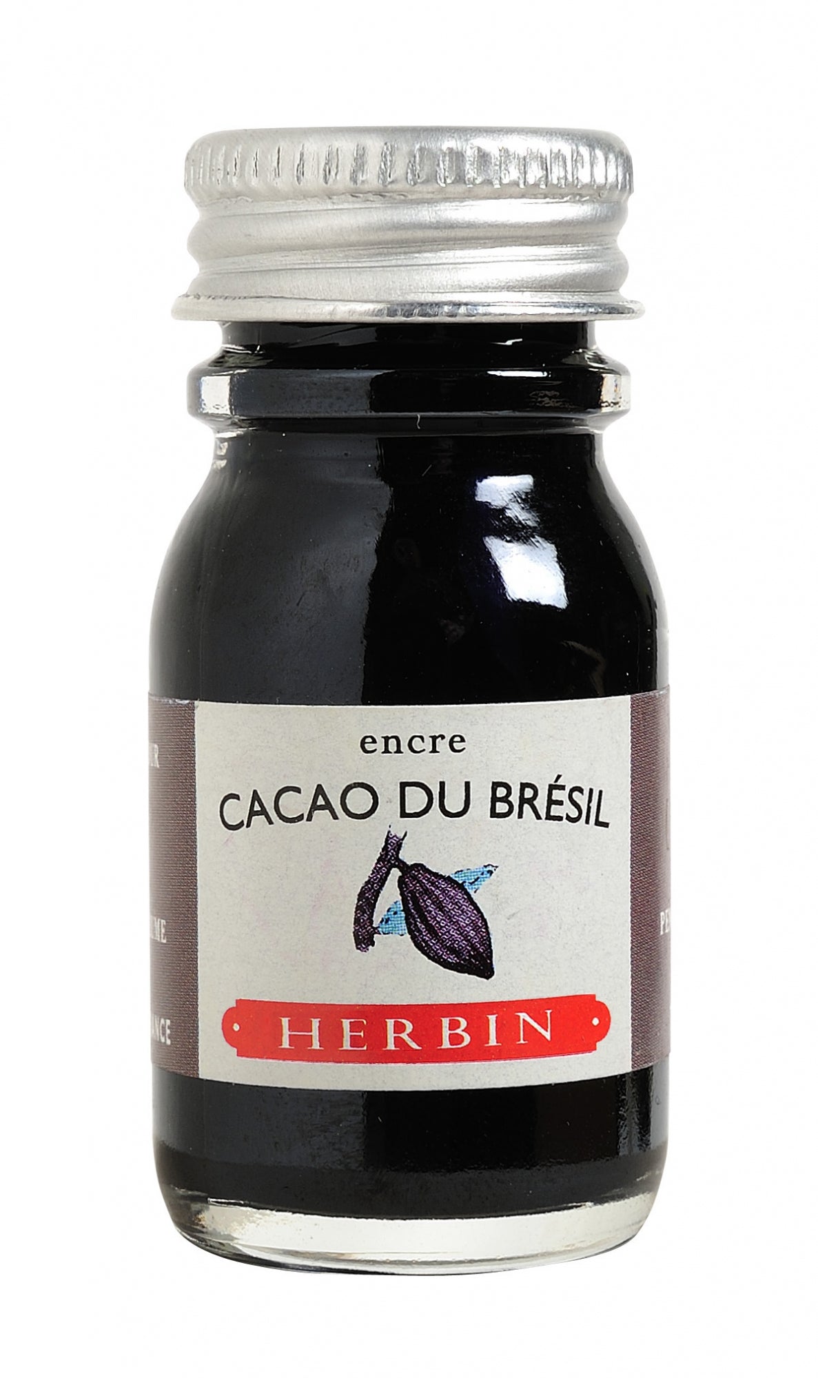 Jacques Herbin Cacao du Bresil