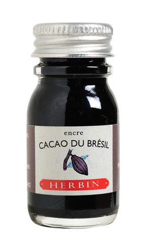 Jacques Herbin Cacao du Bresil