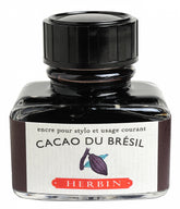 Jacques Herbin Cacao du Bresil