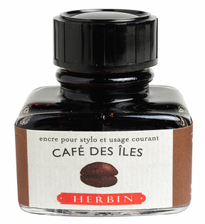 Jacques Herbin Cafe des Iles