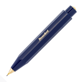 Kaweco Classic Sport 0.7mm Pencil - Navy