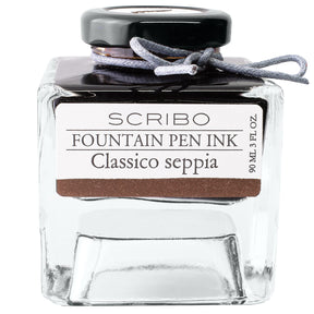 Scribo Classico Seppia