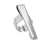 Kaweco Octagonal Sport Clip - Classic Chrome