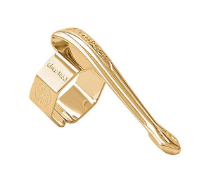 Kaweco Octagonal Sport Clip - Nostalgic Gold