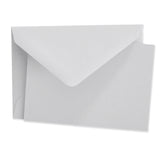 Original Crown Mill Color Vellum Small Card Box