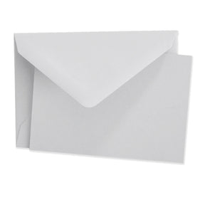 Original Crown Mill Color Vellum Small Card Box