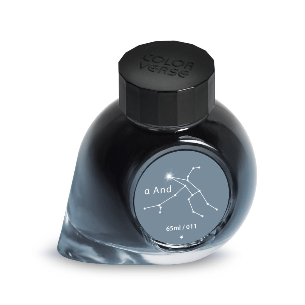 Colorverse Project - No. 011 a And
