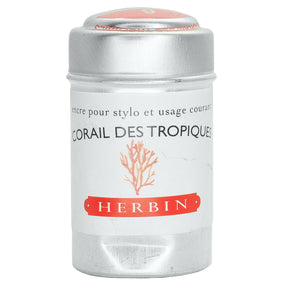 Jacques Herbin Corail des Tropiques