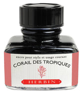 Jacques Herbin Corail des Tropiques