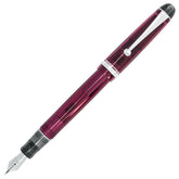 Pilot Custom 74 - Merlot / Burgundy