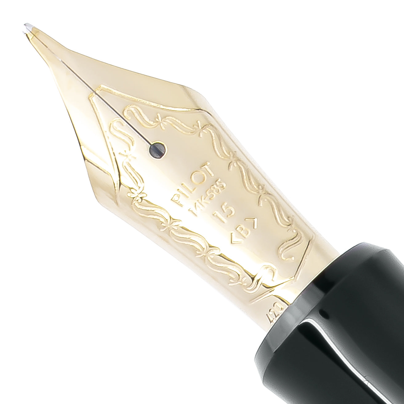 Pilot Custom 823 - Smoke
