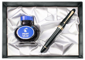 Pilot Custom 823 - Smoke