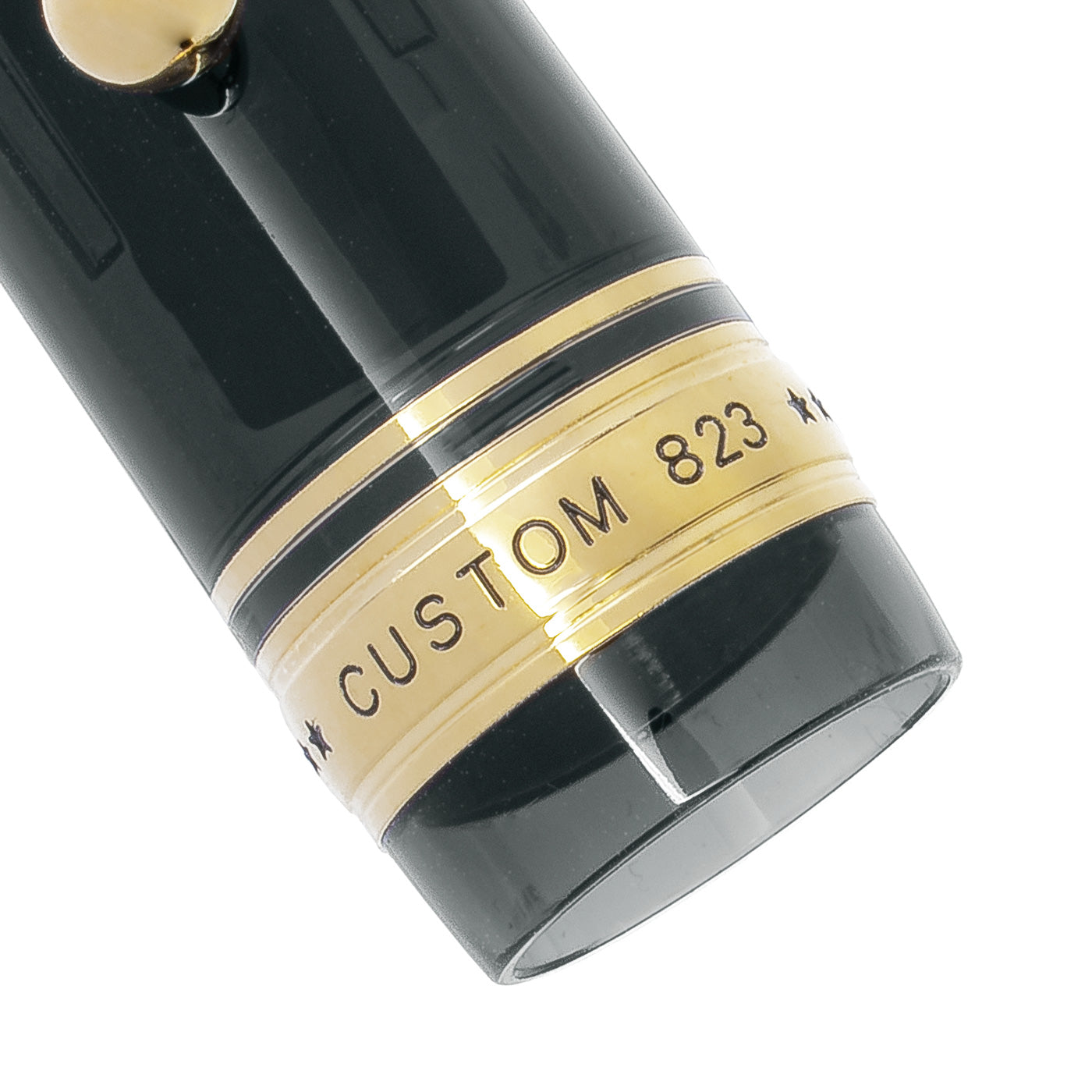 Pilot Custom 823 - Smoke