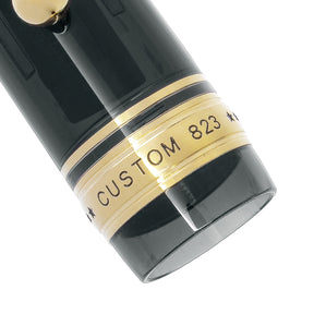 Pilot Custom 823 - Smoke