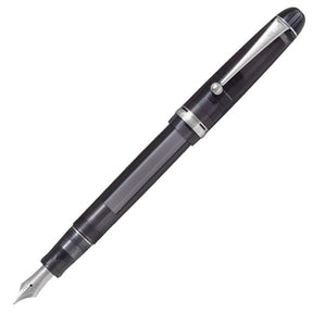 Pilot Custom 74 - Black Smoke