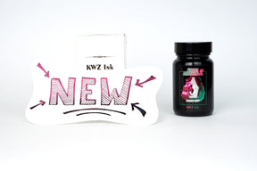 KWZ Standard Sheen Machine 2