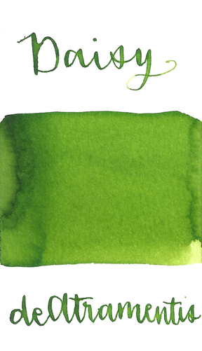 De Atramentis Fragrance Daisy, May Green