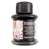 De Atramentis Ink Fragrance Cappuccino, Cappuccino Brown