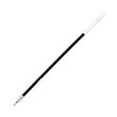 Delfonics Wood Ball Ballpoint Pen Refill - 0.7mm
